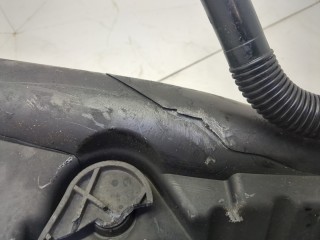 Корпус воздушного фильтра, ориг. номер 3C0129607BA, Volkswagen Passat 2005-2010