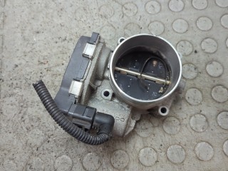 Заслонка дроссельная Volkswagen Passat 2005-2010