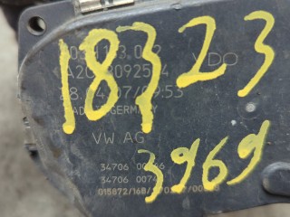 Заслонка дроссельная, ориг. номер 03H133062C, Volkswagen Passat 2005-2010