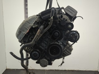 Заслонка дроссельная BMW 5 серия 2002-2007