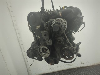 Заслонка дроссельная Audi A4 1999-2001