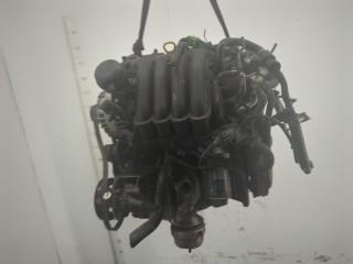 Заслонка дроссельная, ориг. номер 06B133062P, Audi A4 1999-2001