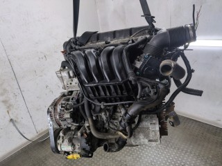 Заслонка дроссельная, ориг. номер 1635X0, Citroen C4 2004-2014