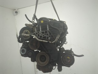 Заслонка дроссельная Fiat Doblo 2000-2005