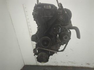 Заслонка дроссельная Ford Focus 2007-2011