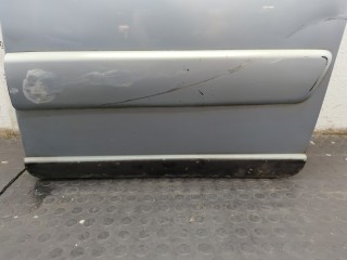 Дверь раздвижная левая, ориг. номер 9006K8, Citroen Berlingo 2004-2013