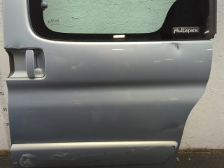 Дверь раздвижная левая, ориг. номер 9006K8, Citroen Berlingo 2004-2013