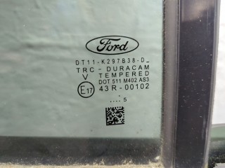 Дверь раздвижная правая, ориг. номер 2485397, 2275755, Ford Transit (Tourneo) Connect 2012-2018