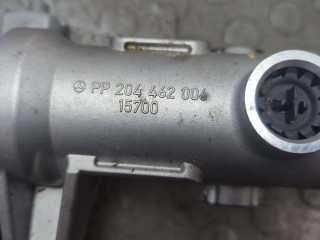 Колонка рулевая, ориг. номер A2044603716, Mercedes GLK X204 2008-2012