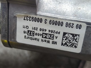 Колонка рулевая, ориг. номер A2044603716, Mercedes GLK X204 2008-2012