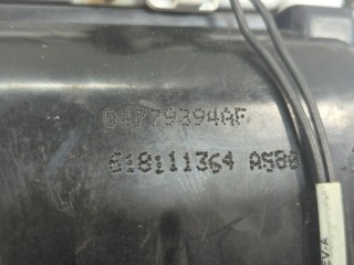 Кулиса КПП, ориг. номер 4578087AE, 4578087AF, Chrysler 300C 2004-2011
