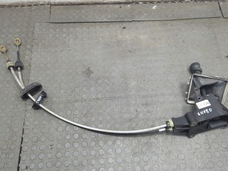 Кулиса КПП Opel Vectra 2002-2005