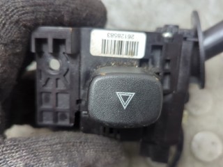 Переключатель поворотов и дворников (стрекоза), ориг. номер 15849314, Chevrolet Tahoe 2006-2014