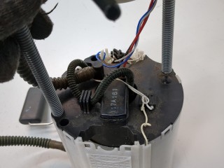 Насос топливный электрический, ориг. номер 13516865, 13592496, Buick Encore 2016-2022