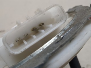 Насос топливный электрический, ориг. номер 93184986, 13178591, Opel Vectra 2002-2005