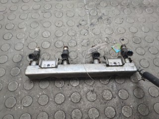 Форсунка топливная, ориг. номер 16600AX20B, Nissan Note E11 2005-2008