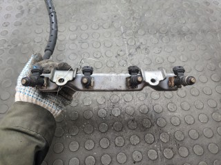 Форсунка топливная, ориг. номер 16600AX20B, Nissan Note E11 2005-2008