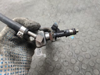 Форсунка топливная, ориг. номер 16600AX20B, Nissan Note E11 2005-2008