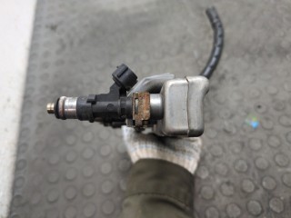 Форсунка топливная, ориг. номер 16600AX20B, Nissan Note E11 2005-2008
