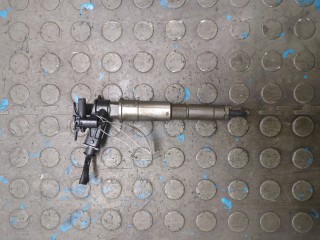 Форсунка топливная Nissan Qashqai 2006-2010