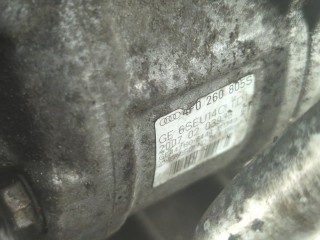 Форсунка топливная, ориг. номер 059130277AJ, Audi A6 2004-2008