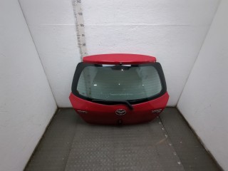 Щеткодержатель левый задний Toyota Yaris 2005-2009