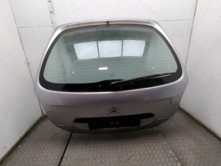 Щеткодержатель левый задний Citroen Xsara-Picasso 1999-2004