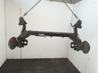 Барабан тормозной задний Ford Fusion 2002-2005