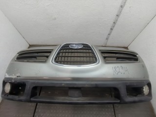 Решетка радиатора, ориг. номер 91121XA22A, Subaru Tribeca 2004-2007