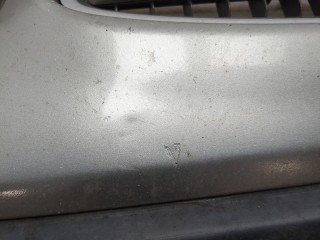 Решетка радиатора, ориг. номер 91121XA22A, Subaru Tribeca 2004-2007