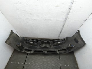 Решетка радиатора, ориг. номер 91121XA22A, Subaru Tribeca 2004-2007