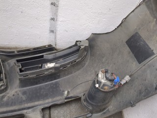 Решетка радиатора, ориг. номер 91121XA22A, Subaru Tribeca 2004-2007