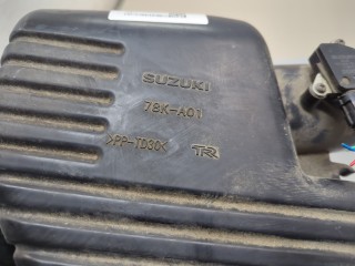 Измеритель потока воздуха (расходомер), Suzuki Grand Vitara 2008-2012
