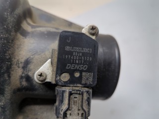 Измеритель потока воздуха (расходомер), Suzuki Grand Vitara 2008-2012
