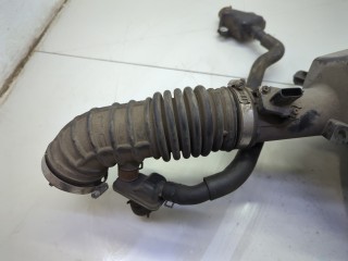 Измеритель потока воздуха (расходомер), ориг. номер 226807S000, Infiniti FX 2008-2012