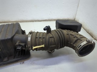 Измеритель потока воздуха (расходомер), ориг. номер 3L3Z12B579BA, Ford Explorer 2001-2006