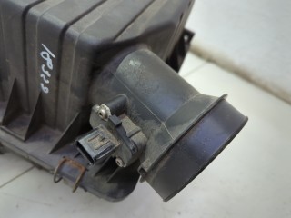 Измеритель потока воздуха (расходомер), ориг. номер 3L3Z12B579BA, Ford Explorer 2001-2006