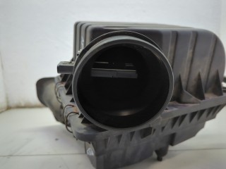 Измеритель потока воздуха (расходомер), ориг. номер 3L3Z12B579BA, Ford Explorer 2001-2006
