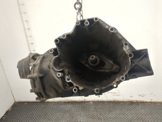 КПП 6-ст.мех. (МКПП) Audi A4 (B8) 2007-2012
