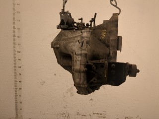КПП 6-ст.мех. (МКПП), ориг. номер 303002D151, Toyota Avensis 2 2006-2009