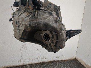 КПП 6-ст.мех. (МКПП), ориг. номер 303002D151, Toyota Avensis 2 2006-2009