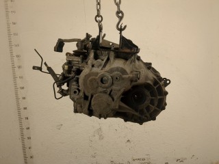 КПП 6-ст.мех. (МКПП), ориг. номер 303002D151, Toyota Avensis 2 2006-2009