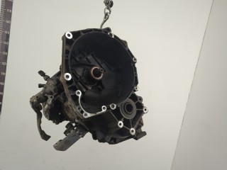КПП 6-ст.мех. (МКПП), ориг. номер 55350434, Opel Signum 2003-2005