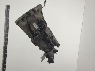 КПП 6-ст.мех. (МКПП), ориг. номер 23007626310, 7626310, BMW 5 серия 2002-2007