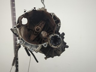 КПП 6-ст.мех. (МКПП), ориг. номер 0AG300040CX, Audi A3 2003-2005