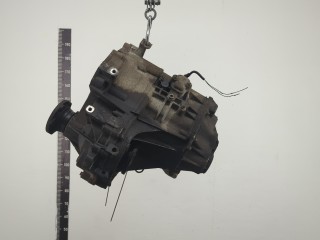 КПП 6-ст.мех. (МКПП), ориг. номер 0AG300040CX, Audi A3 2003-2005