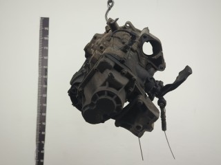КПП 6-ст.мех. (МКПП), ориг. номер 0AG300040CX, Audi A3 2003-2005