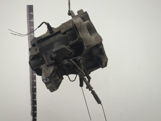 КПП 6-ст.мех. (МКПП), ориг. номер 0AG300040CX, Audi A3 2003-2005