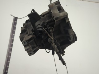 КПП 6-ст.мех. (МКПП), ориг. номер 0AG300040CX, Audi A3 2003-2005