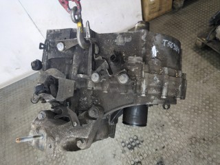 КПП 6-ст.мех. (МКПП), ориг. номер 1619613, 6M217002FA, Ford Galaxy 2000-2006